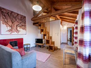 Apartment Il Tiglio by Interhome
